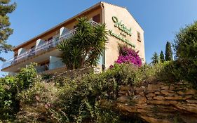 Hotel Corniche Du Liouquet